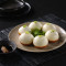 21. Shanghai Style Pan Fried Buns (6 Pieces)