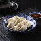 32. Beijing Dumplings (Pork And Chinese Cabbage) (10 Pieces)