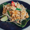 Pad Thai (Vegetarian options)