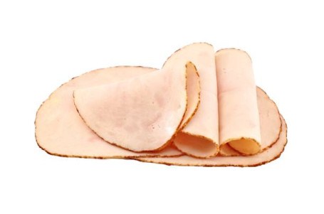 Oven Roasted Turkey Ham