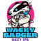 59. Wacky Badger Hazy Ipa
