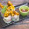 Fresh Spring Rolls With Soft Shell Crab (2 Pieces)