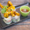 Fresh Spring Rolls with Soft Shell Crab (2 Pieces)