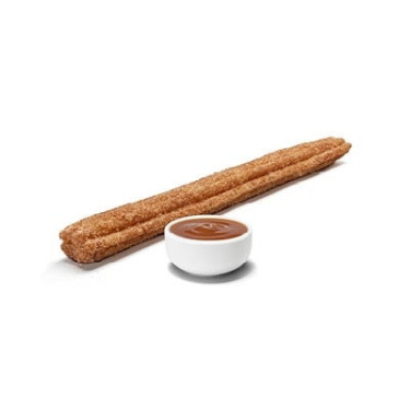 Voetlange Churro