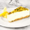 Delux Lemon Cheese Cake