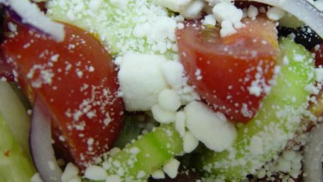 Salată Grecească