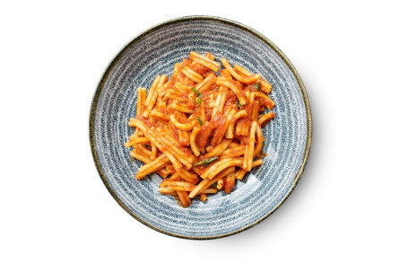 Gluten Free Casarecce Pomodoro