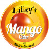 Mango-cider