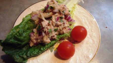 Salat Tuna