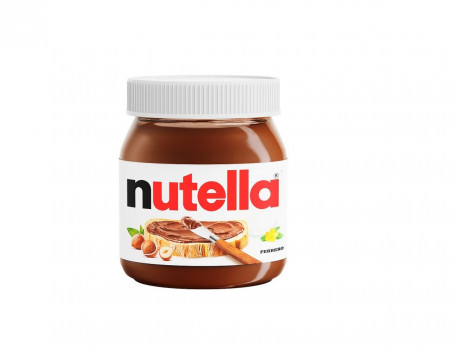 Nutella 350G Pmp