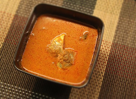 Curry De Coajă