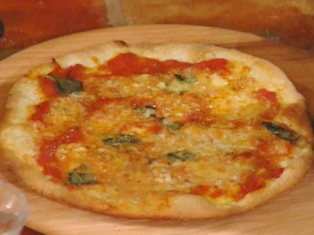 Pizza Napels