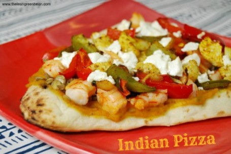 Pizza Indiaas