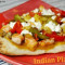 Indyjska Pizza