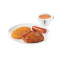 Kěn! Jīng Diǎn Jī Bā Xì Liè Cān/K! Classic Chicken Filet Breakfast Combo