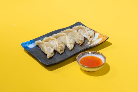 Vegetable Yasai Gyoza Shū Cài Jiān Jiǎo