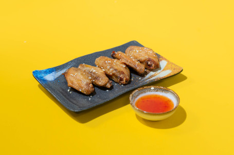 Chicken Tebasaki Mì Zhì Jī Chì