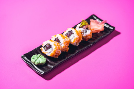 Tuna Sushi Biso Tūn Ná Yú