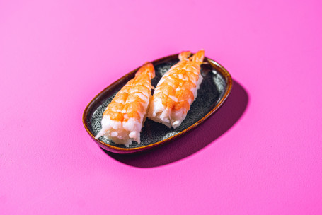 Prawn Sushi Nigiri Dà Xiā