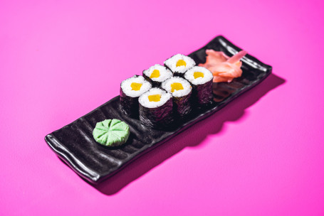 Mooli Small Sushi Maki Luó Bo