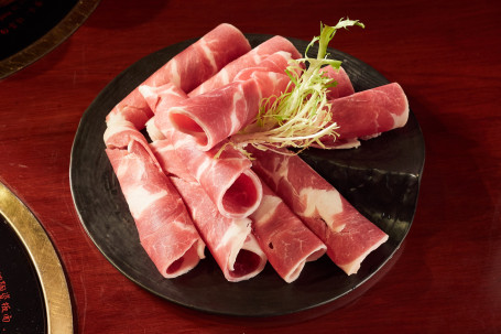 Niǔ Xī Lán Yáng Ròu Piàn New Zealand Lamb Slices Dà Large)