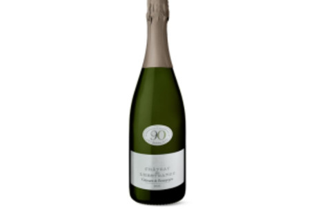 Btl Cremant De Bourgone Ch L'hestrange