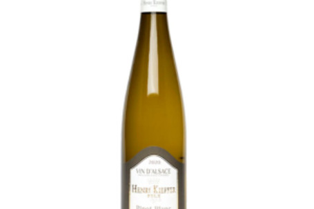 Btl Pinot Blanc Henri Kieffer