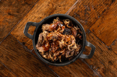 Carolina Pulled Pork (1/2 Lb)