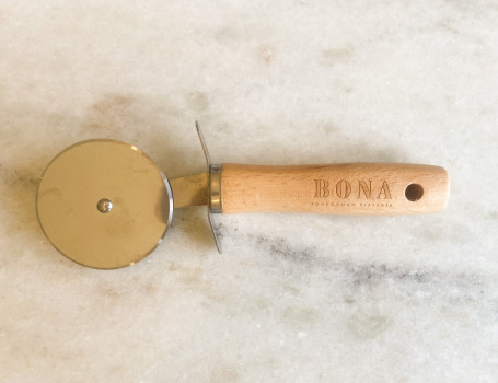 Bona Pizza Cutter