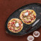 Pizza Kylling-Tandoori