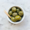 Marinated Olives (Nocellara)