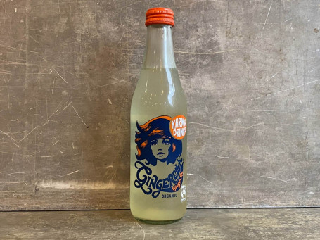 Karma Gingerella Ginger Beer