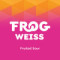 Frog Weiss