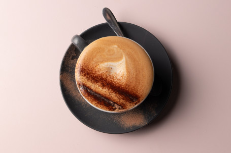 Cappuccino (8.5Oz)