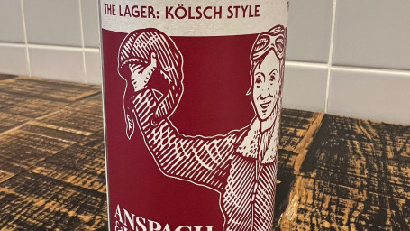 Anspach Lager (1)