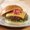 Steakhouse Burger Cheese