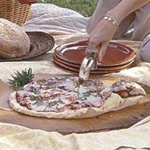 Pizza Sicilië