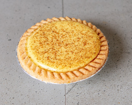 Tart Custard