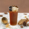 Lǎo Sān Yàng Hóng Chá Starch Jelly Black Tea With Tapioca Ball And Tapioca