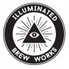 Illuminated Brew Works Dog Pony Show