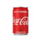Coca-Cola 220Ml (Lata)
