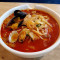 Jjamppong Spicy Seafood Noodles