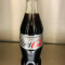 Coca Cola Diet 330 Ml Glass Bottle