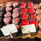 Belgian Chocolate Mixed Selection Box