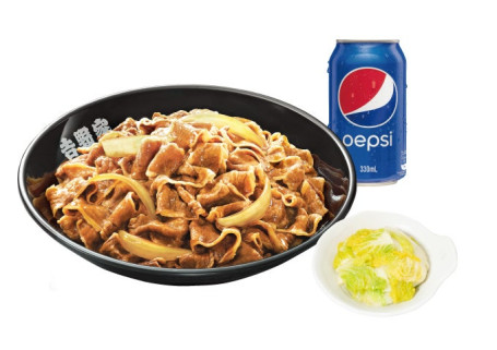 Yī Fān Jù Jǐng Xiān Nèn Shí Cài Guàn Zhuāng Qì Shuǐ Rì Běn Chá Miàn Shì Tāng Ichiban Mega Bowl Vegetable Miso Soup Japanese Tea Canned Soft Drink