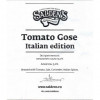 Tomato Gose Italian Edition