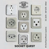 Socket Quest