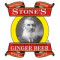 Stones Ginger Beer (Hailstone)