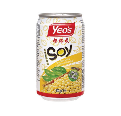 Dòu Nǎi Soya Milk