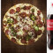 Pizza House 3 (Familia) Coca Cola Original 2L